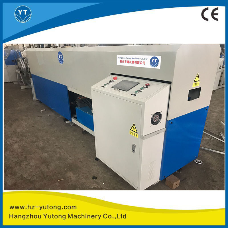 免薰蒸插片式木箱包裝鍍鋅鋼帶包邊機(1)